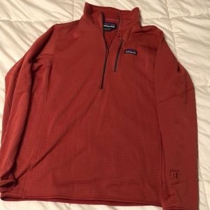 Patagonia 1/4 zip